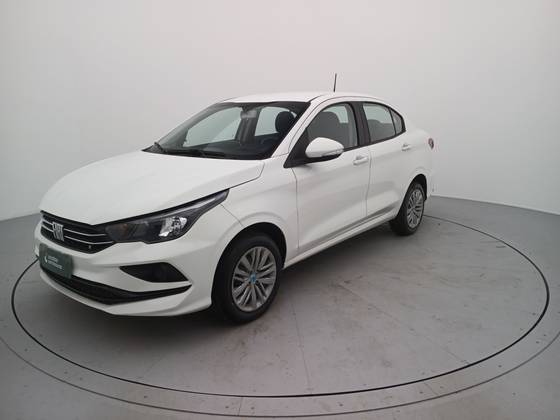 FIAT CRONOS 1.3 FIREFLY FLEX DRIVE MANUAL FIAT CRONOS 1.3 FIREFLY FLEX DRIVE MANUAL